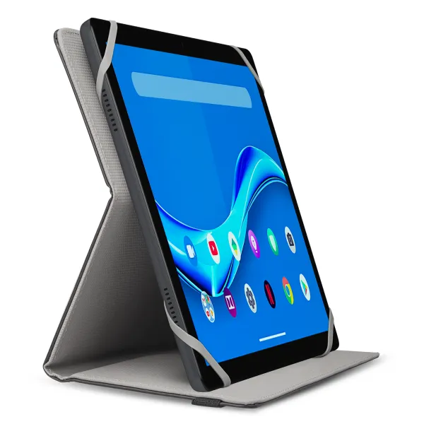SBS - Puzdro Book Case univerzálne pre tablet do 11'', čierna