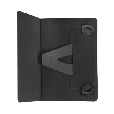 SBS - Puzdro Smart Book Premium+ pre tablet do 11'', čierna