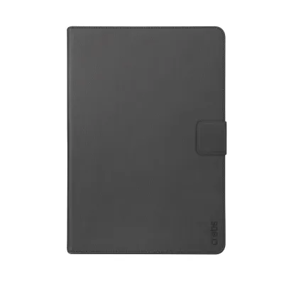 SBS - Puzdro Smart Book Premium+ pre tablet do 11'', čierna