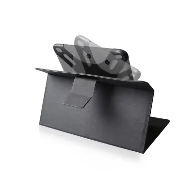 SBS - Puzdro Book Case univerzálne s otočným systémom pre tablet 9/10'', čierna