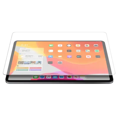 SBS - Tvrdené sklo Guard Glass pre iPad Pro 11"/Air 10,9'', číra