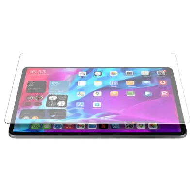 SBS - Tvrdené sklo Guard Glass pre iPad Pro 12,9'', číra