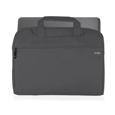 SBS - Puzdro Univerzálne LEAD Pro POUCH pre tablet do 8'', čierna