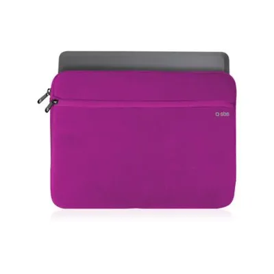SBS - Puzdro Univerzálne NEO pre tablet a notebook do 11'', ružová