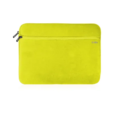 SBS - Puzdro Univerzálne NEO pre tablet a notebook do 13'', žltá