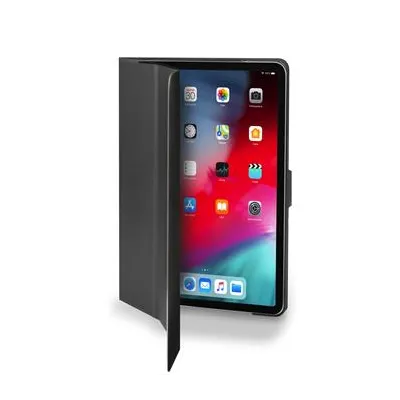 SBS - Puzdro Book Case pre Samsung Galaxy Tab A 10.1 2019, čierna