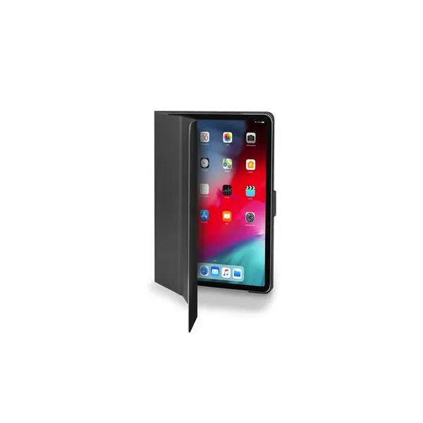 SBS - Puzdro Book Case pre Samsung Galaxy Tab A 10.1 2019, čierna