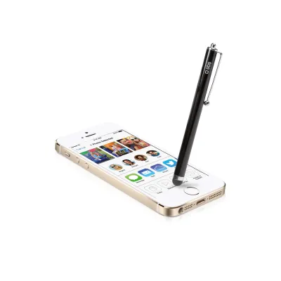 SBS - Stylus pre smartfóny a tablety, čierna