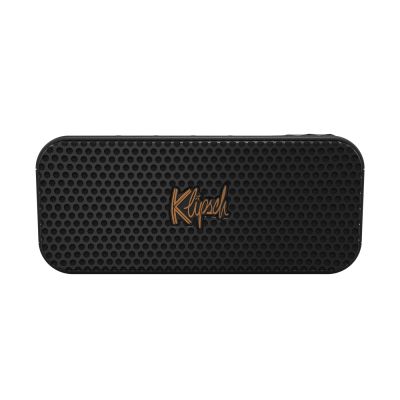 Klipsch - Bezdrôtový reproduktor Nashville, 20 W, čierna