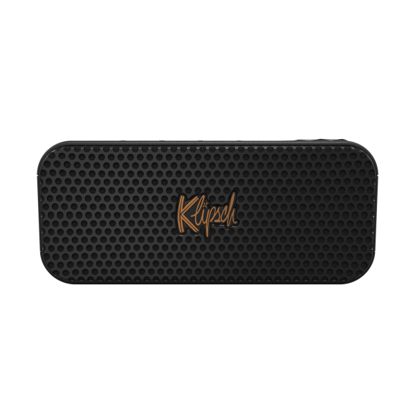 Klipsch - Bezdrôtový reproduktor Nashville, 20 W, čierna