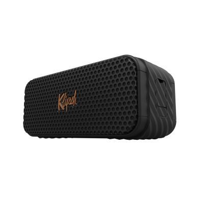 Klipsch - Bezdrôtový reproduktor Nashville, 20 W, čierna