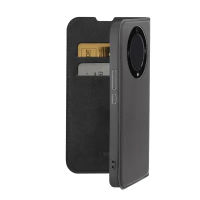 SBS - Puzdro Book Wallet Lite pre Honor Magic6 Lite, čierna