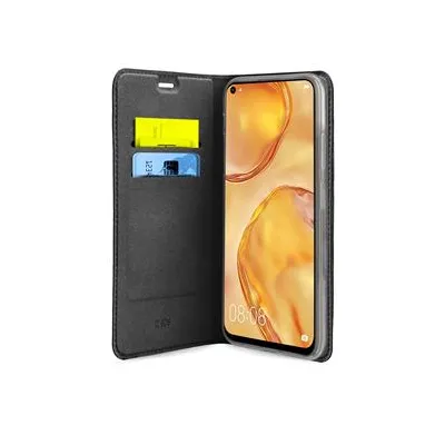 SBS - Puzdro Book Wallet Lite pre Huawei P40 Lite, čierna
