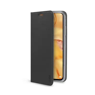 SBS - Puzdro Book Wallet Lite pre Huawei P40 Lite, čierna