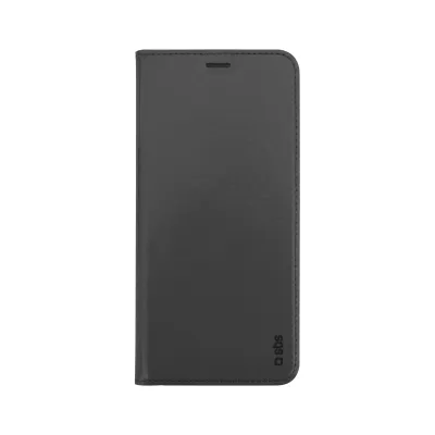 SBS - Puzdro Book Wallet Lite pre Huawei P40 Lite, čierna