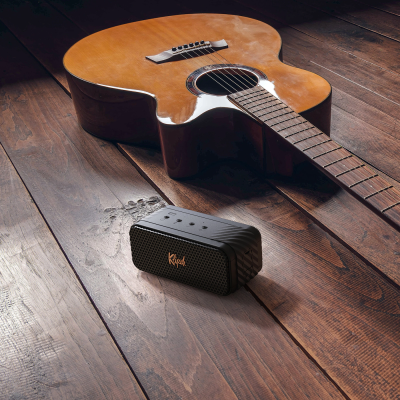 Klipsch - Bezdrôtový reproduktor Nashville, 20 W, čierna