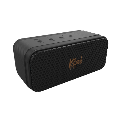 Klipsch - Bezdrôtový reproduktor Nashville, 20 W, čierna