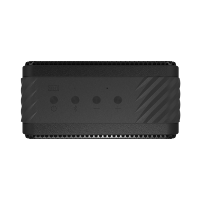 Klipsch - Bezdrôtový reproduktor Nashville, 20 W, čierna