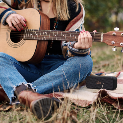 Klipsch - Bezdrôtový reproduktor Nashville, 20 W, čierna