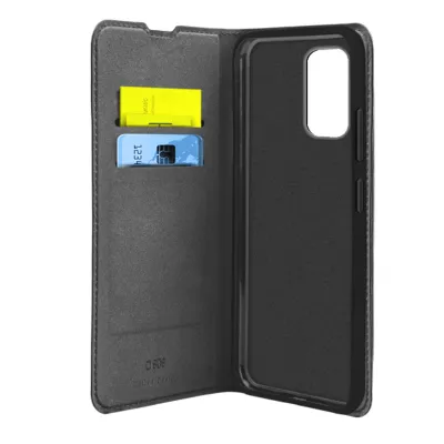 SBS - Puzdro Book Wallet Lite pre Samsung Galaxy A33, čierna