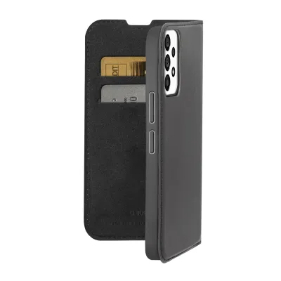 SBS - Puzdro Book Wallet Lite pre Samsung Galaxy A53 5G, čierna