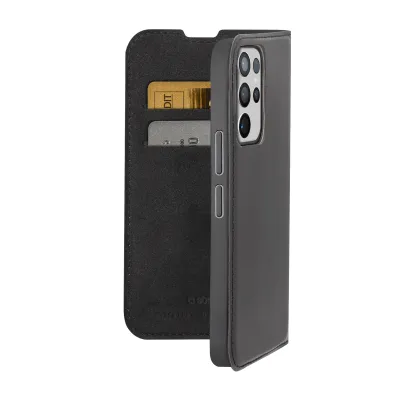 SBS - Puzdro Book Wallet Lite pre Samsung Galaxy S23 Ultra, čierna