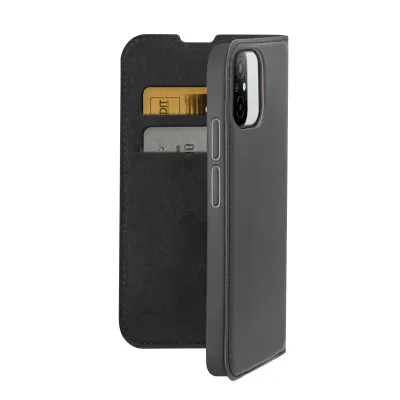 SBS - Puzdro Book Wallet Lite pre Xiaomi Redmi 12C, čierna