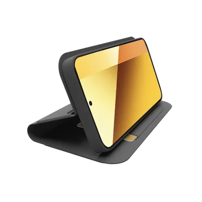 SBS - Puzdro Book Wallet Lite pre Xiaomi 13, čierna