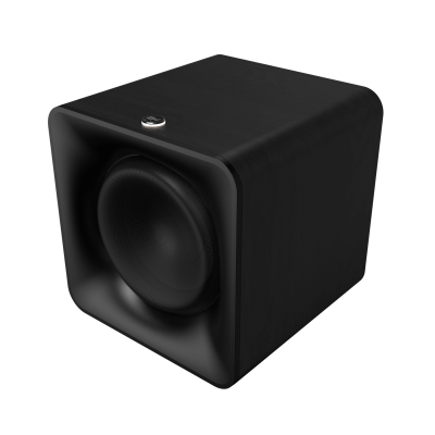 Klipsch - Subwoofer Flexus SUB 100, čierna