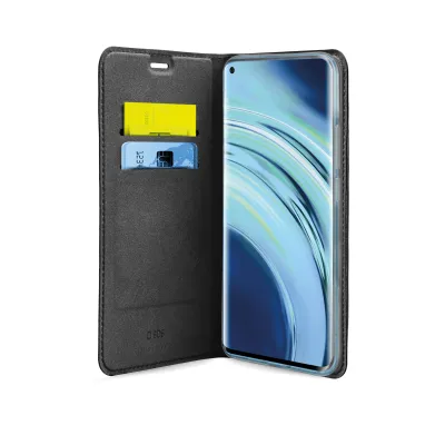 SBS - Puzdro Book Wallet Lite pre Xiaomi Mi 11, čierna