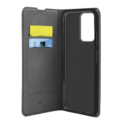 SBS - Puzdro Book Wallet Lite pre Xiaomi 11T/11T Pro, čierna