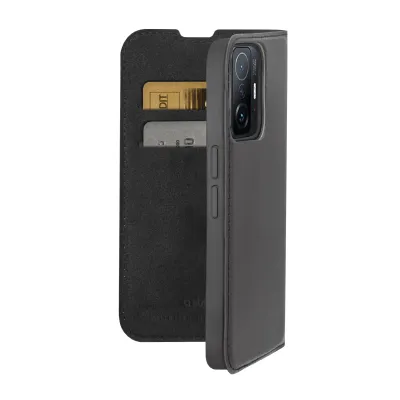SBS - Puzdro Book Wallet Lite pre Xiaomi 12T Pro/12T, čierna