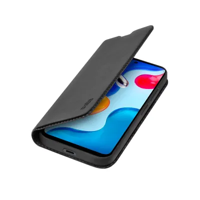 SBS - Puzdro Book Wallet Lite pre Xiaomi Redmi Note 11 Global, čierna