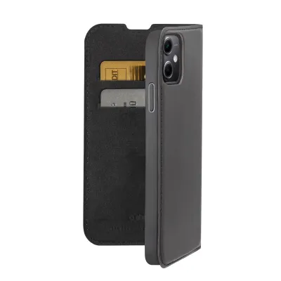 SBS - Puzdro Book Wallet Lite pre Xiaomi Redmi Note 12, čierna