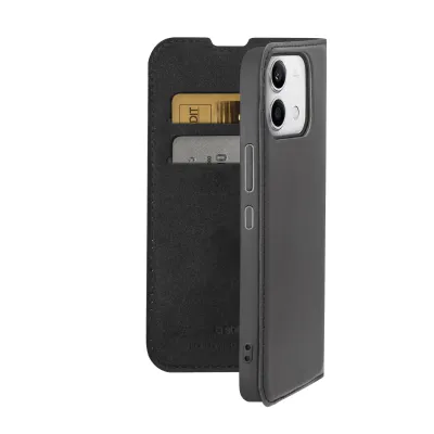 SBS - Puzdro Book Wallet Lite pre Xiaomi Redmi Note 13 5G, čierna