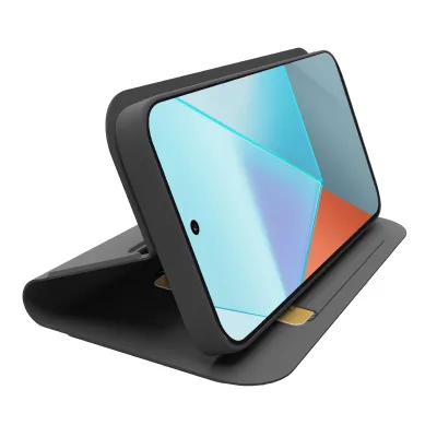 SBS - Puzdro Book Wallet Lite pre Xiaomi Redmi Note 13 Pro 5G, čierna