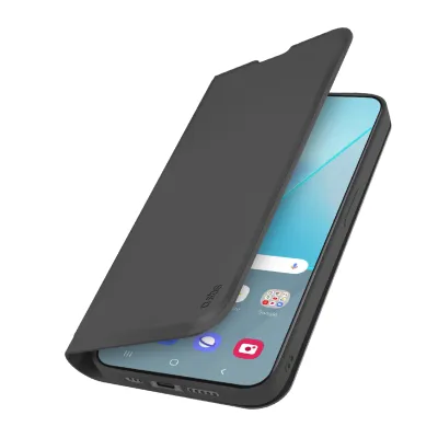 SBS - Puzdro Book Wallet Lite pre Xiaomi Redmi Note 13 Pro 5G, čierna