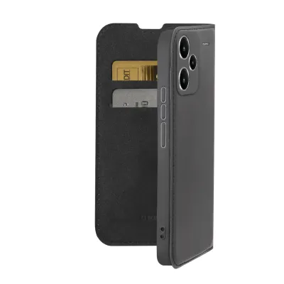 SBS - Puzdro Book Wallet Lite pre Xiaomi Redmi Note 13 Pro+, čierna