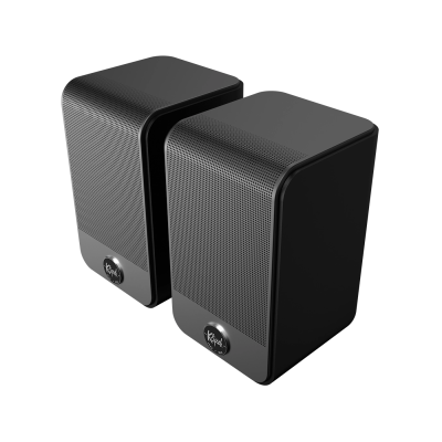 Klipsch - Reproduktory Flexus SURR 100, čierna