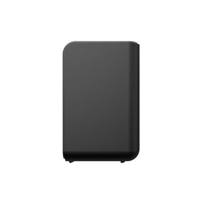 Klipsch - Reproduktory Flexus SURR 100, čierna