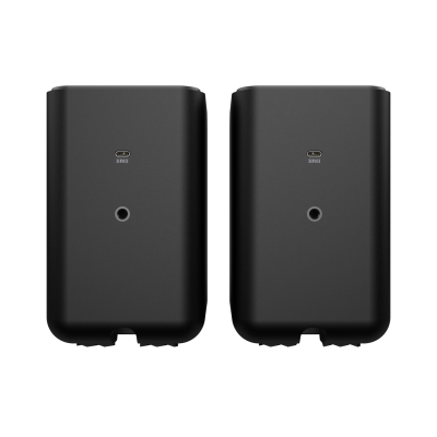 Klipsch - Reproduktory Flexus SURR 100, čierna