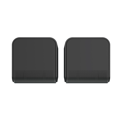 Klipsch - Reproduktory Flexus SURR 100, čierna