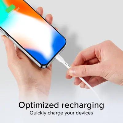 SBS - Kábel USB-C/USB-C, 240 W, Power Delivery, 3 m, biela