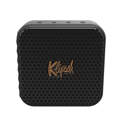 Klipsch - Bezdrôtový reproduktor Austin, 10 W, čierna
