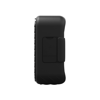 Klipsch - Bezdrôtový reproduktor Austin, 10 W, čierna