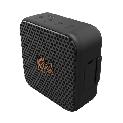 Klipsch - Bezdrôtový reproduktor Austin, 10 W, čierna