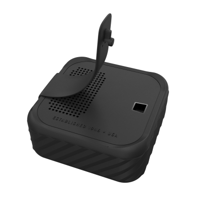 Klipsch - Bezdrôtový reproduktor Austin, 10 W, čierna