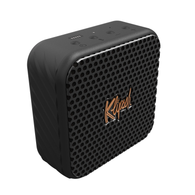 Klipsch - Bezdrôtový reproduktor Austin, 10 W, čierna