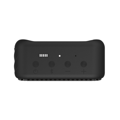 Klipsch - Bezdrôtový reproduktor Austin, 10 W, čierna