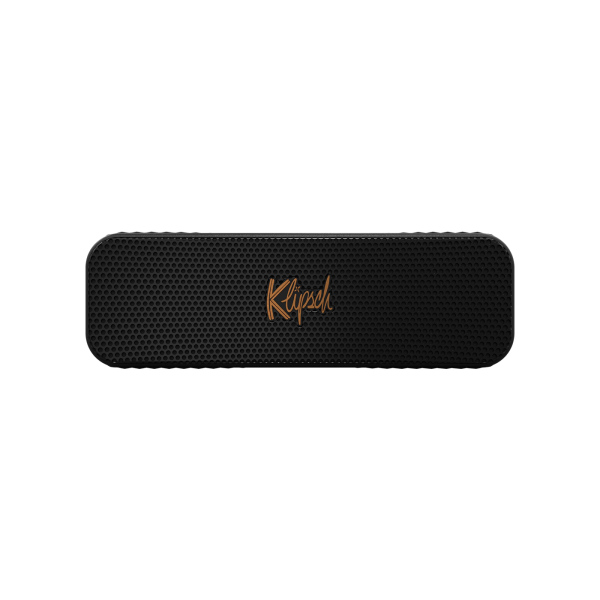 Klipsch - Bezdrôtový reproduktor Detroit, 60 W, čierna